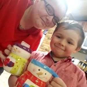 Meet your Posher, Christina